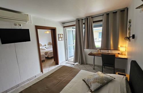Fargues-de-Langon Hotel | La Farguaise