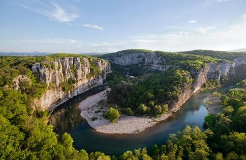 Berrias-et-Casteljau Bed & Breakfast | La Farigoule