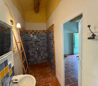 Taradeau Bed & Breakfast | La Farigoulette