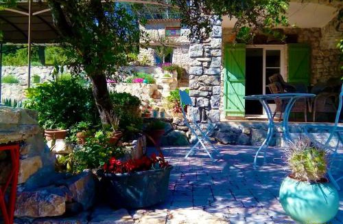 Taradeau Bed & Breakfast | La Farigoulette