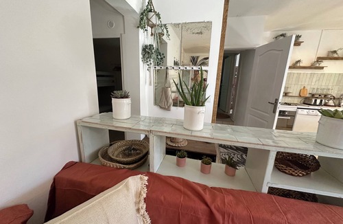 Quartier des Espesses House | La Farnienete