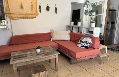 Quartier des Espesses House | La Farnienete