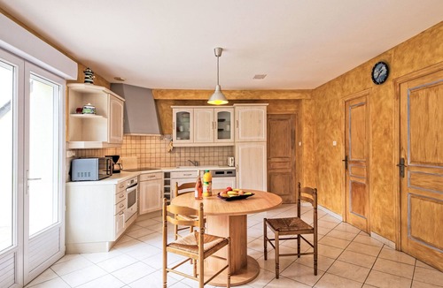 La Turballe House | La Farniente by Interhome