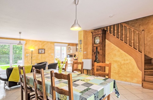 La Turballe House | La Farniente by Interhome