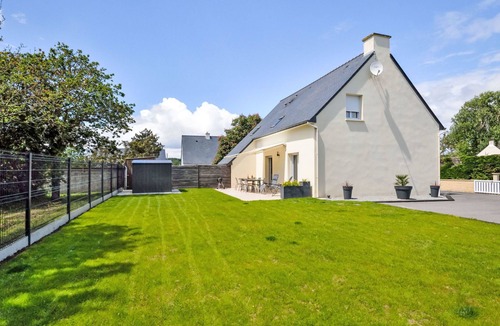 La Turballe House | La Farniente by Interhome