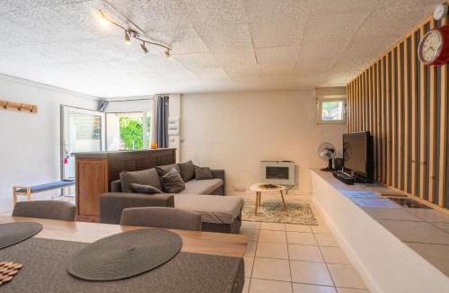 Saint-Genis-de-Saintonge Apartment | La Fattoria