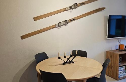 San Carlo Apartment | La Fattoria del Coz