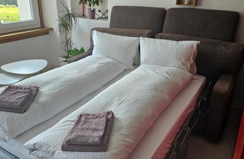 San Carlo Apartment | La Fattoria del Coz