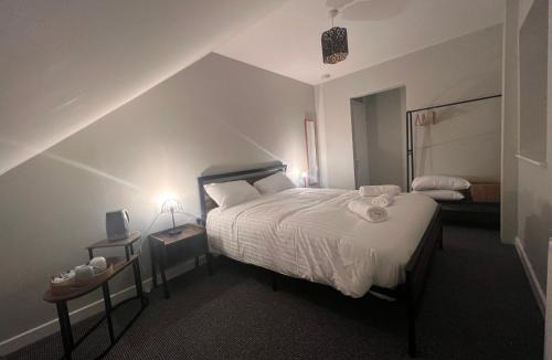 Durham Bed & Breakfast | La Fattoria