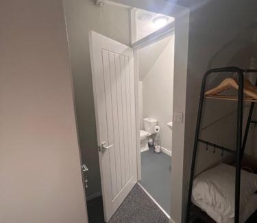 Durham Bed & Breakfast | La Fattoria