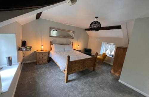 Durham Bed & Breakfast | La Fattoria