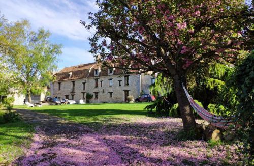 Montainville House | La Fauconnerie Du Roy
