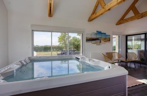 Bambecque House | La Fauconnière