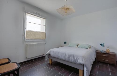 Bambecque House | La Fauconnière