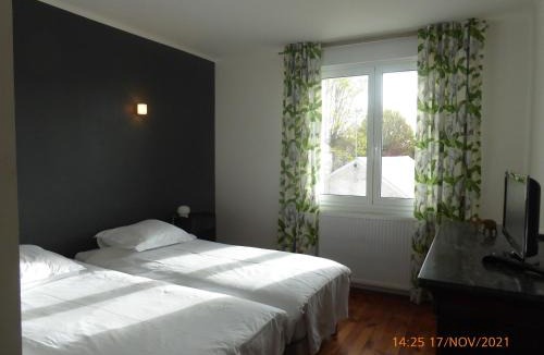 Andonville House | La faustinière