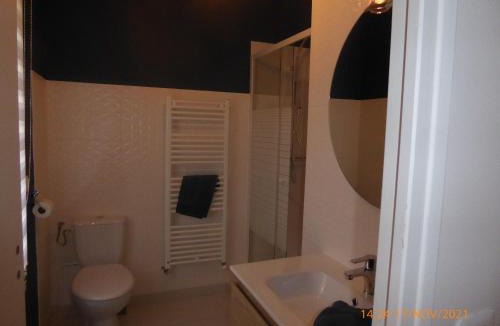 Andonville House | La faustinière