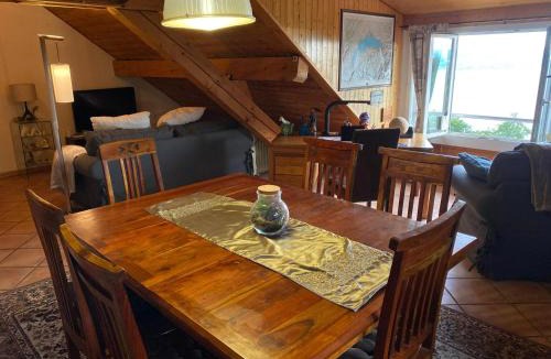 Epesses House | LA FAVELA