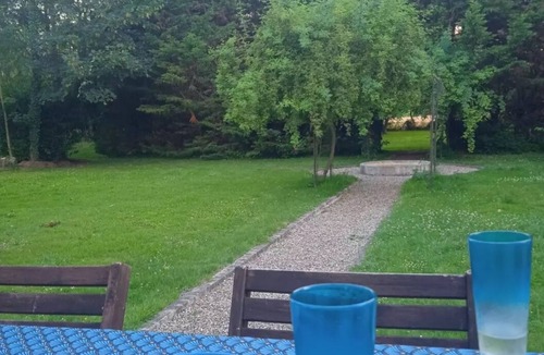 Favieres House | La Favièroise