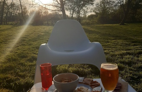 Favieres House | La Favièroise