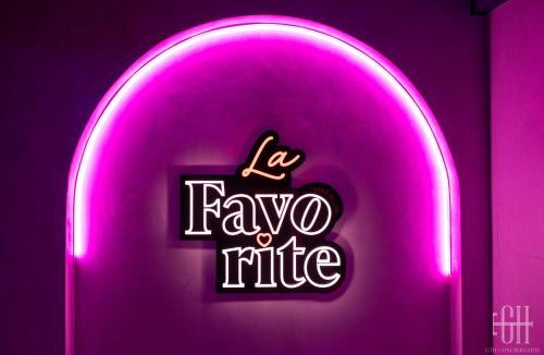 Amboise Apartment | La Favorite - Love-Room Sensuelle