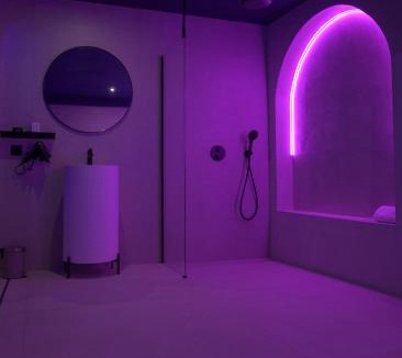 Amboise Apartment | La Favorite - Love-Room Sensuelle