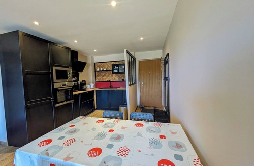 La Feclaz Condo | La feclaz - Magnifique appartement 6 personnes