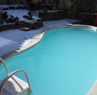 Villerest Bed & Breakfast | LA FEE VIVIANE