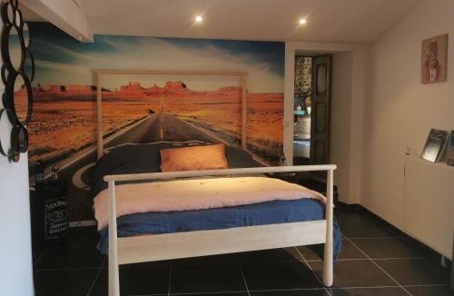 Villerest Bed & Breakfast | LA FEE VIVIANE