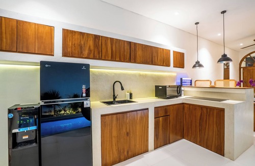 Padangsambian Klod Villa | La Feliz Villa Seminyak