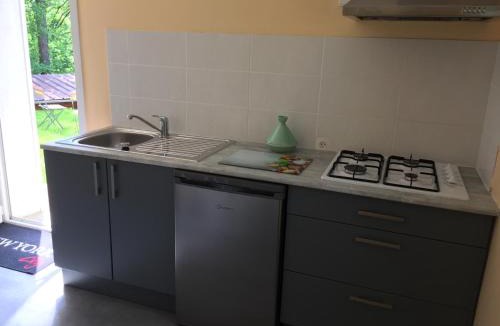 Noailhac Apartment | la fenass