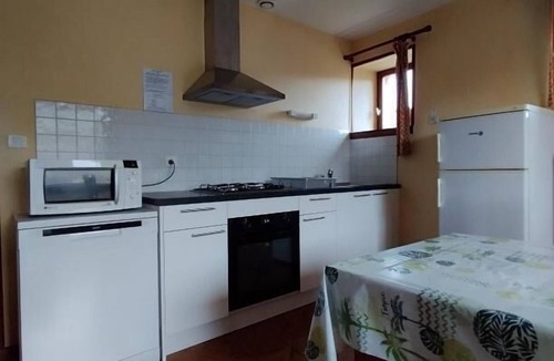 Clemensat House | La Fenière - CLEMENSAT