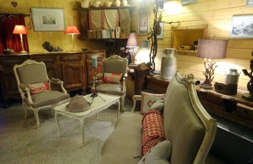 Saint-Christophe-la-Grotte House | La Ferme Bonne de la Grotte