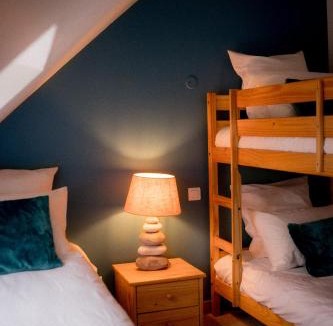 Saint-Bonnet-en-Champsaur Bed & Breakfast | La Ferme du Veyre