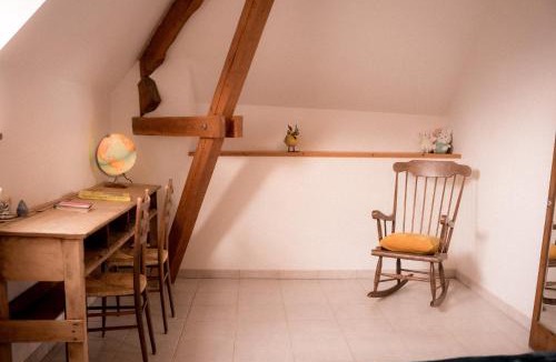 Saint-Bonnet-en-Champsaur Bed & Breakfast | La Ferme du Veyre