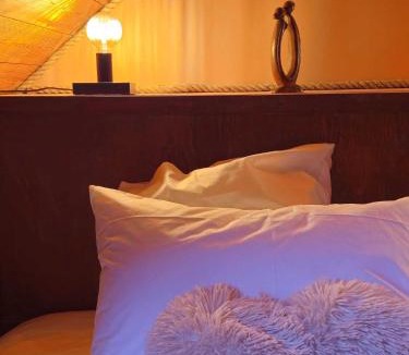 Saint-Bonnet-en-Champsaur Bed & Breakfast | La Ferme du Veyre