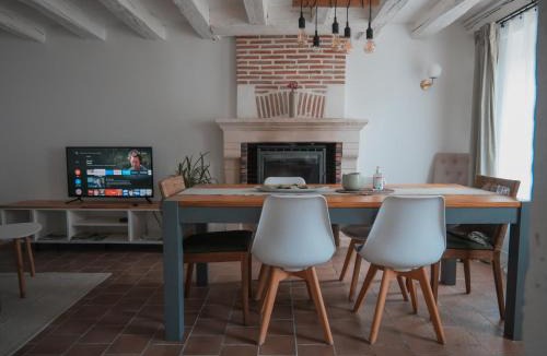 Valencay House | La Ferme Étoilée