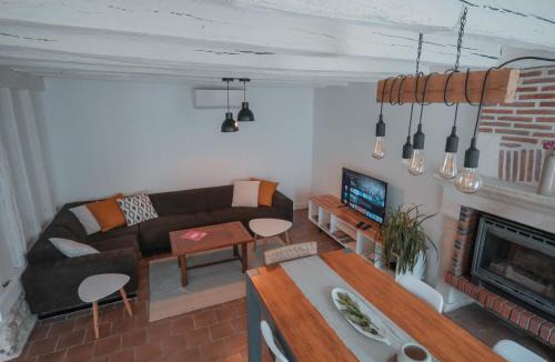 Valencay House | La Ferme Étoilée