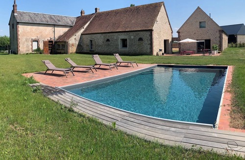 Happonvilliers Other | La Ferme 127, Perche
