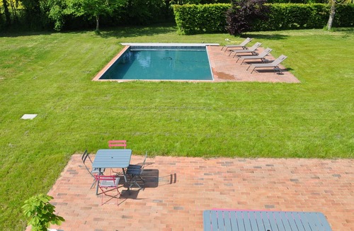 Happonvilliers Other | La Ferme 127, Perche