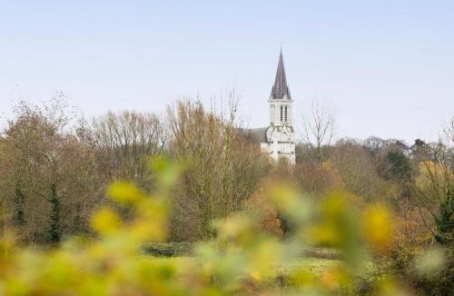 Sainghin-en-Melantois Apartment | La Ferme 1802