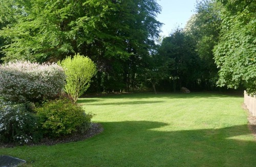 Rimboval House | La Ferme (6 bedrooms sleeps 12 plus cot)