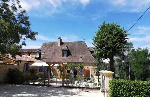 Cales Cottage | La Ferme at Cours du Fleuve