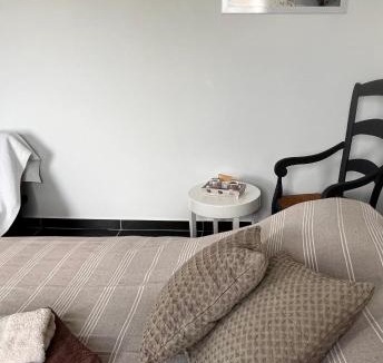 Wemaers-Cappel Bed & Breakfast | la ferme au bois dormant