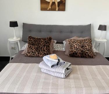 Wemaers-Cappel Bed & Breakfast | la ferme au bois dormant