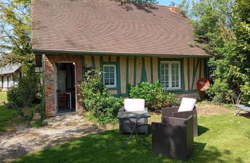 Sassetot-le-Mauconduit Bed & Breakfast | La Ferme aux Canards