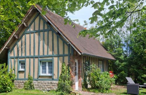 Sassetot-le-Mauconduit Bed & Breakfast | La Ferme aux Canards