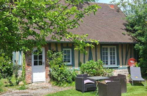Sassetot-le-Mauconduit Bed & Breakfast | La Ferme aux Canards