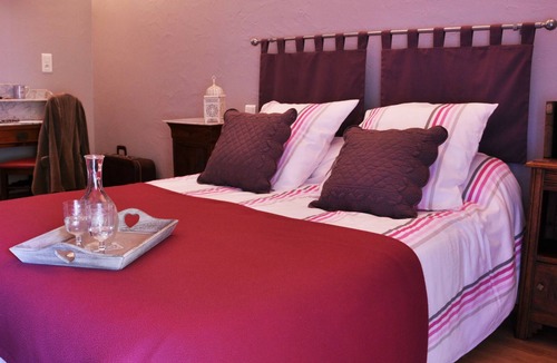 Ambierle House | La ferme aux Abeilles