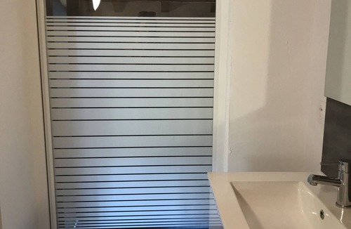 Commelle-Vernay House | La Ferme aux Biches