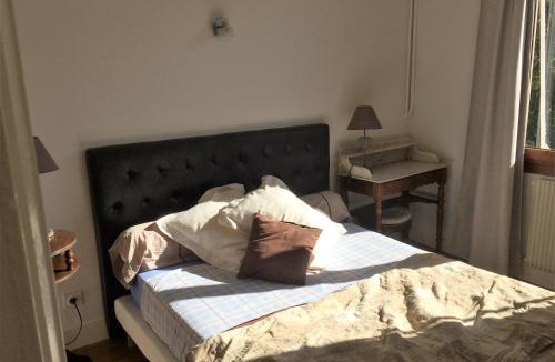 Commelle-Vernay Bed & Breakfast | La Ferme aux Biches